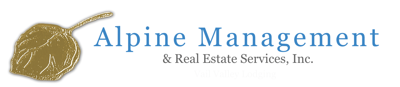 Alpine Management And Real Estate Services Logo